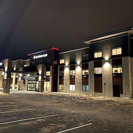 Best Western Plus Marquette Hotel & Suites Exterior foto